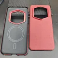 MagSafe Red
