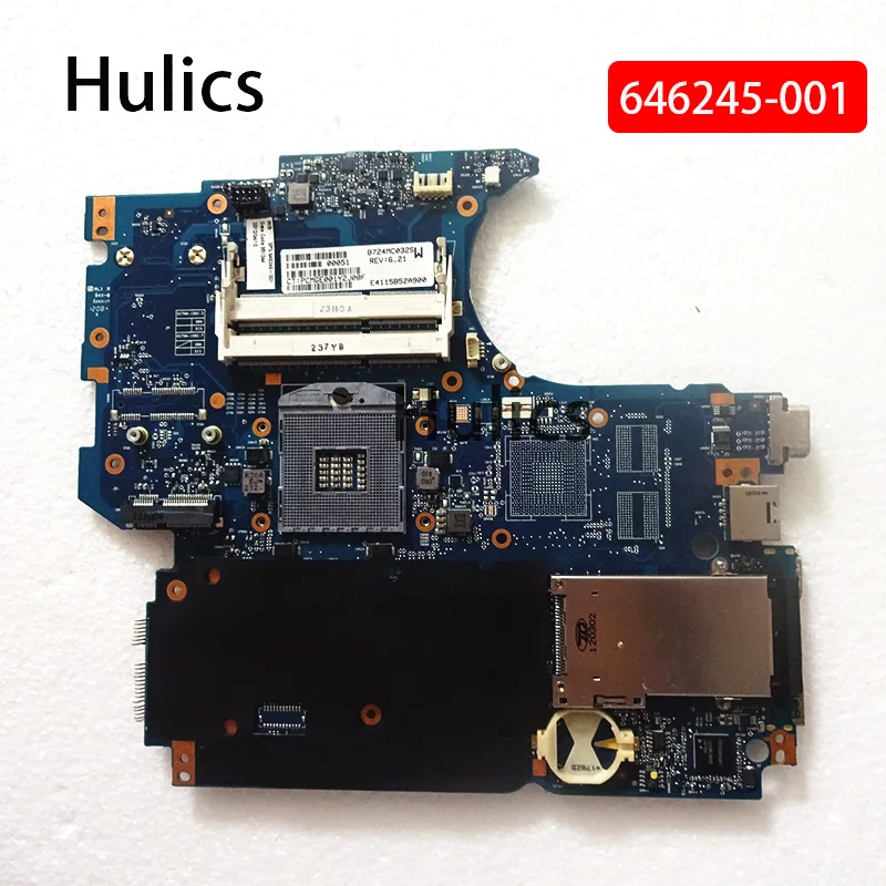 HulicsUsed646245001ForHPProbook4530S4730SNotebookLaptop
