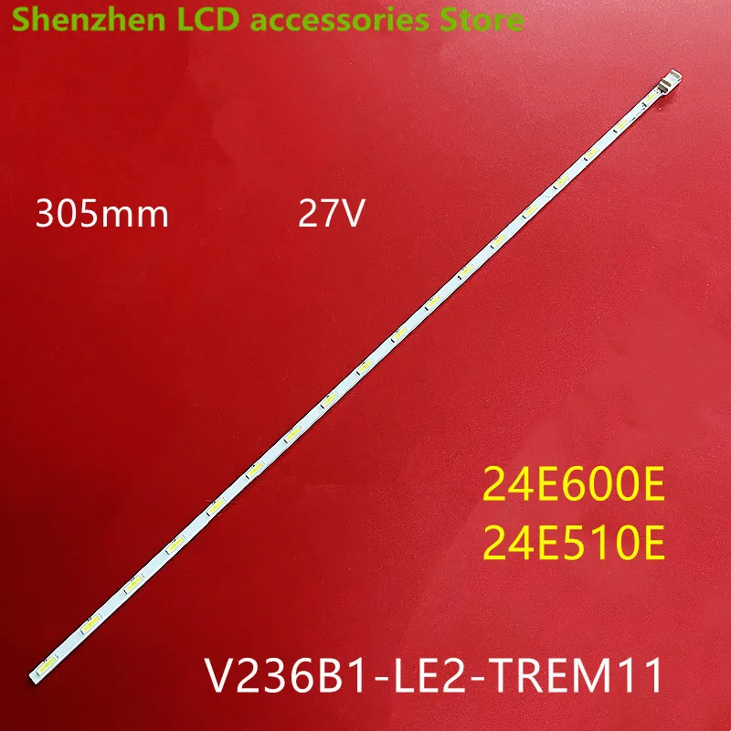 

1PCS LED Backlight for T24d310lh 24mt48df 24mt49s 24LB450U TH-24A403DX T24D310EX 24MT45D 24MT40D 24MT49U 24E510E 24LB451B