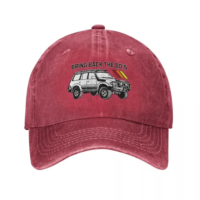Gorra De Béisbol Con Logo De Coche Para MG ZS EZS 2017-2024 – Ajustable, Unisex, De Algodón Transpirable, Ideal Para Conductores Y Fans