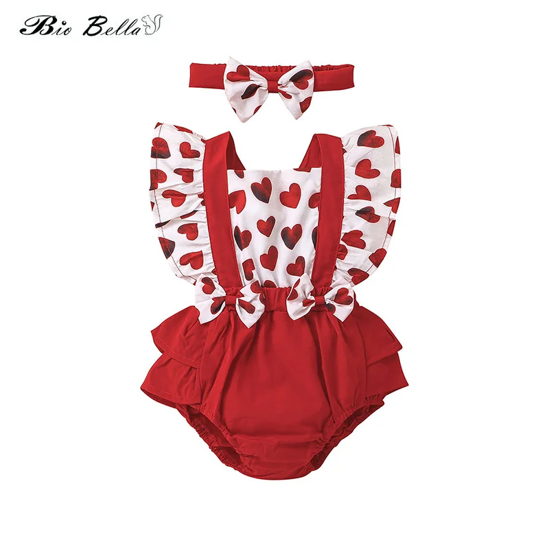 

2 шт., Детские комплекты одежды для новорожденных девочек