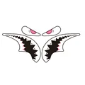 SHARK-Pink