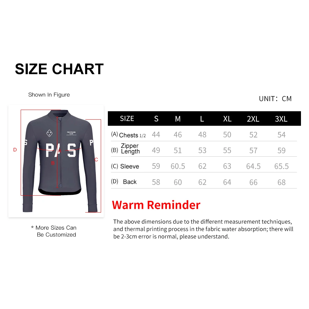 Men Cycling Jersey Winter&Autumn Long Sleeve PNS Thermal Fleece Cycling Bicycle Warm Jacket High Quality MTB Road Bike Clothing 6