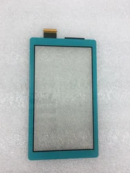 Original Replacement LCD Touch Screen (Turquoise)