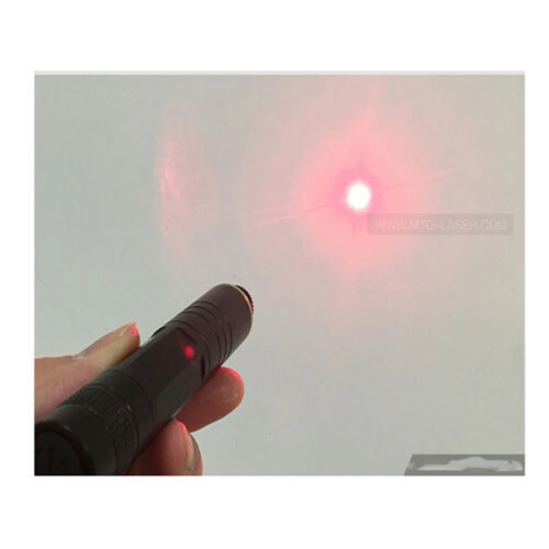 Портативный 660nm-250 точечный