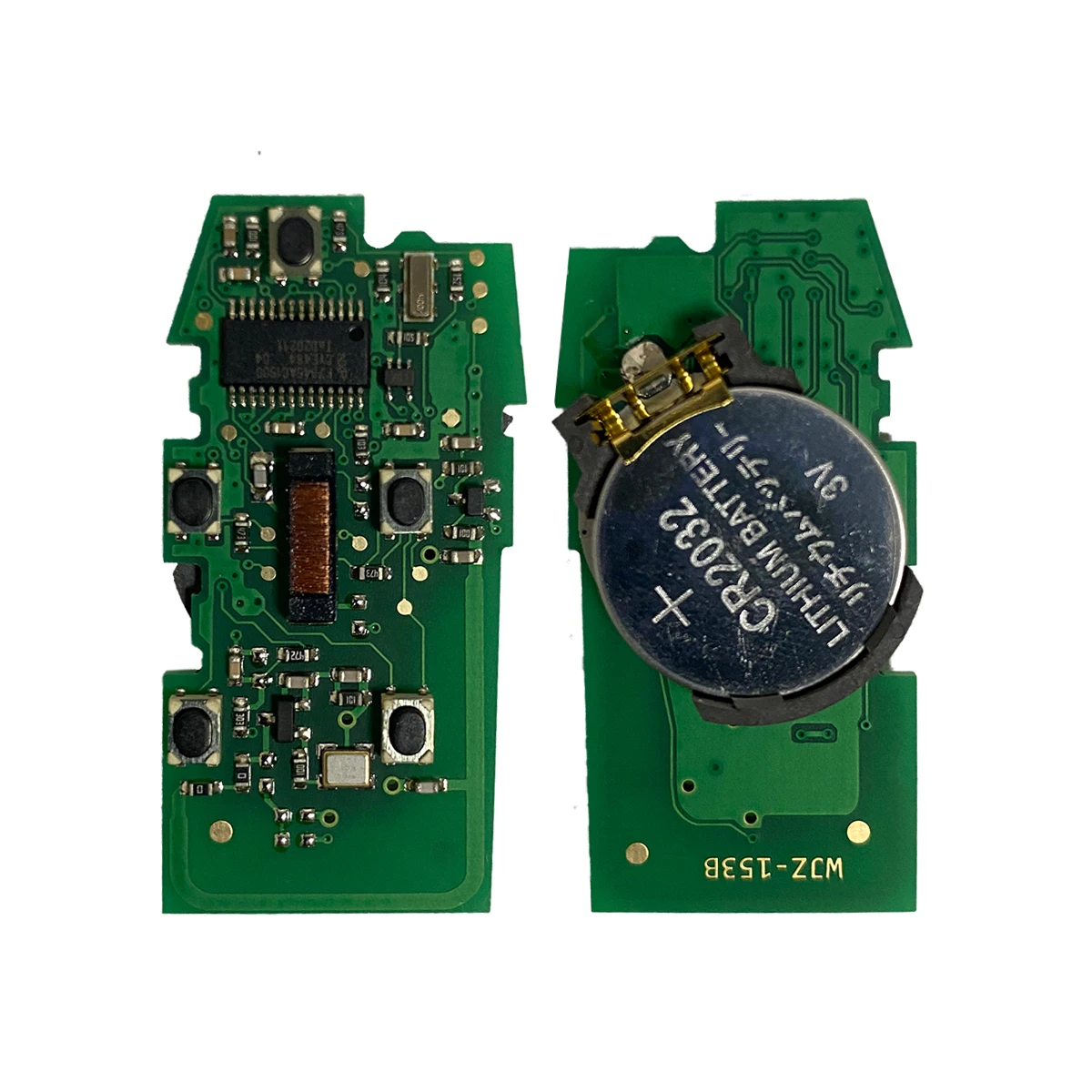 Chiave/Telecomando Per Land Rover Freelander 2 3 Lr2 Sport 2008 2009 2010 2011 2010 Sport Con Chip 46 7945 - Land Rover 9 Chiave/Telecomando Per Land Rover Freelander 2 3 Lr2 Sport 2008 2009 2010 2011 2010 Sport Con Chip 46 7945 - Land Rover - S03a7a8b8ce374481b7f1be9984352d33Q