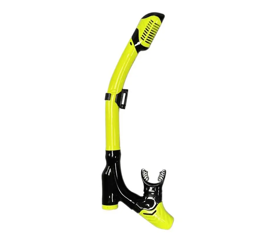 Diving Snorkel Professional Swimming Diving Breathing Tube Hose Dry Adult Children Underwater Snorkeling Equipment snorkel set