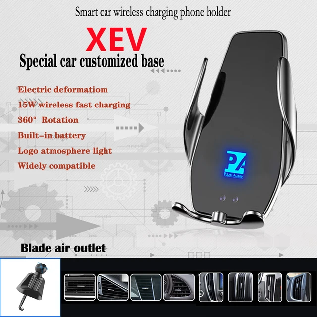 Support universel pour téléphone portable HUD de voiture, réflecteur de  navigation GPS, affichage de tête, support de téléphone portable  intelligent - AliExpress