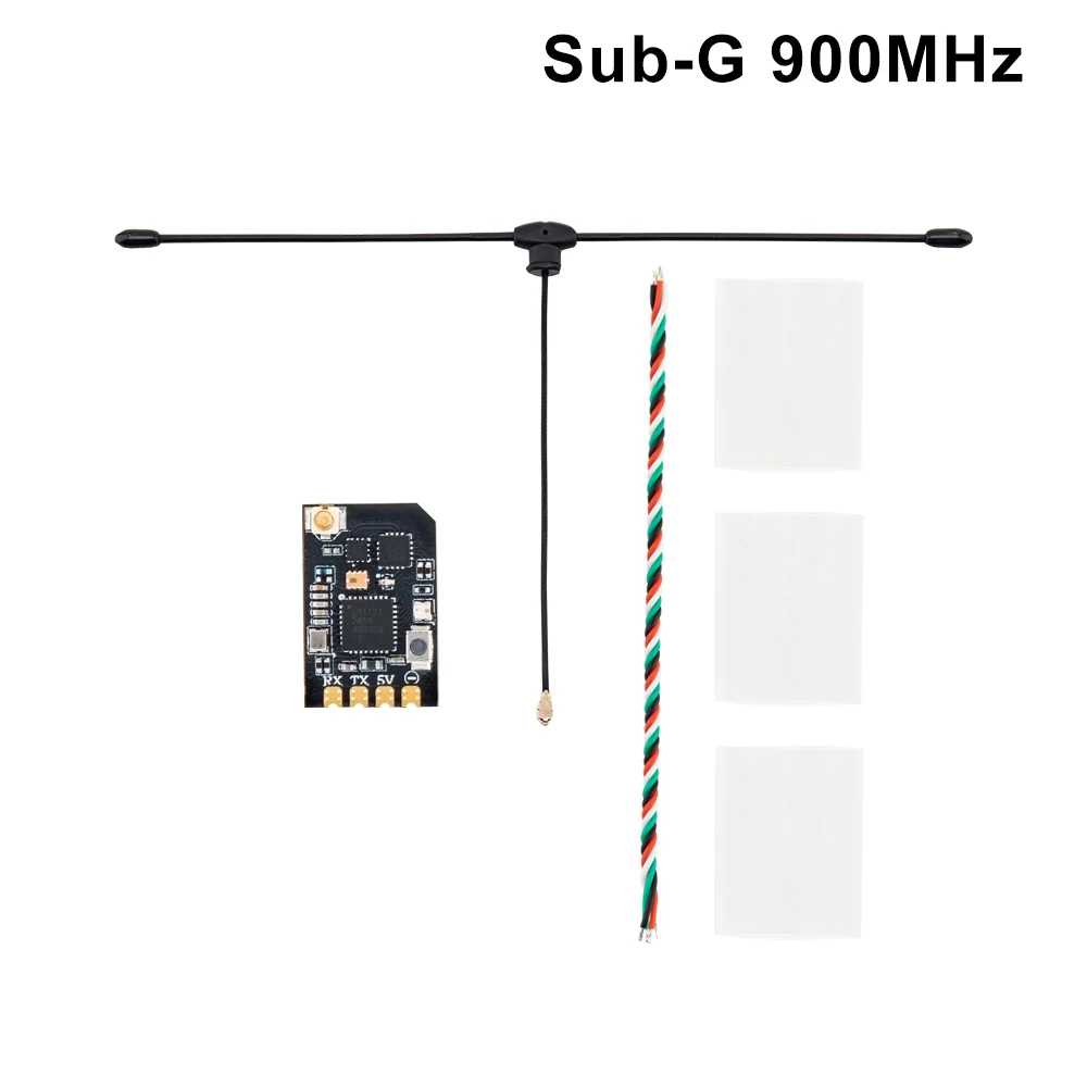 RX1 900MHz
