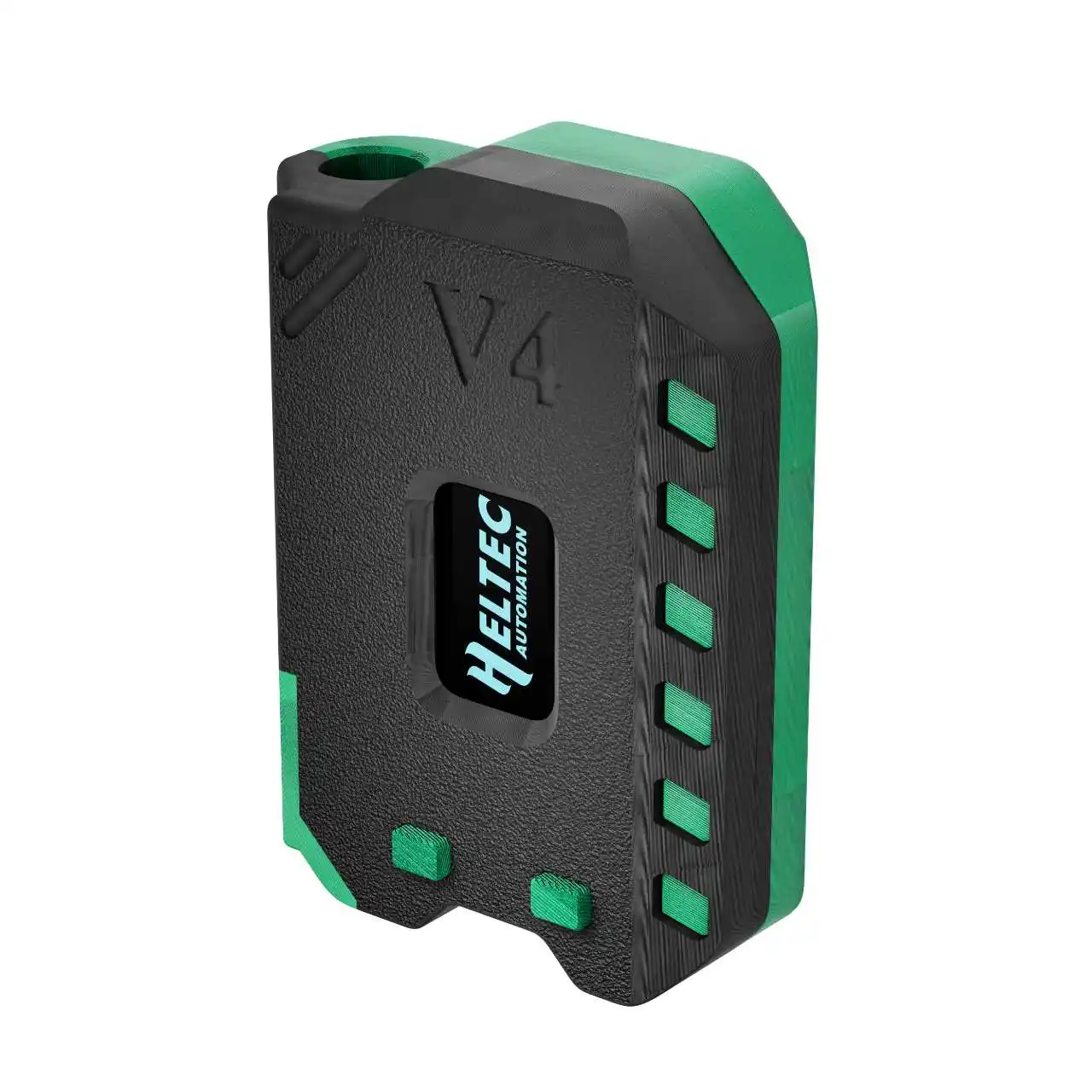 헬텍 V4 메스타틱 WiFi LoRa 32 개발 보드 케이스 세트 소프트 안테나 ESP32 SX1262 태양광 BLE 저전력