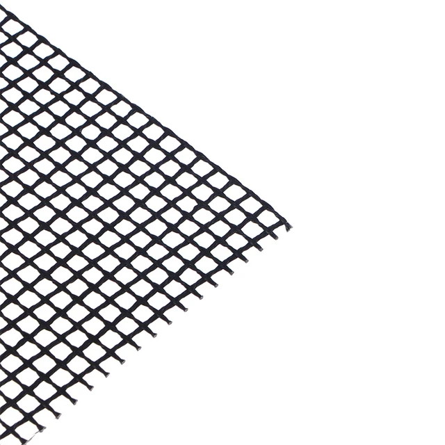 Nem Tapadó, Magas Hőmérsékleten Ellenálló Bbq Rács Pad Grillháló Újrahasznosítható, Könnyen Tisztítható Főzőpadok Sütő Grill Szerszám - Image 3