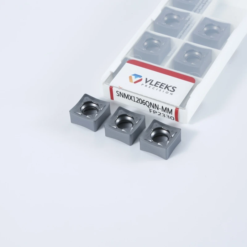 

SNMX1206QNN-MM FP2330 карбидный цилиндрический держатель инструмента