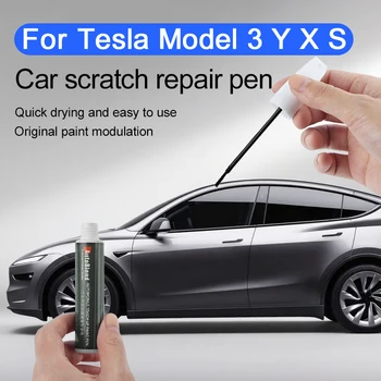 Tesla Touch-Up Paint Pen (Model 3, Y, X, S) 1