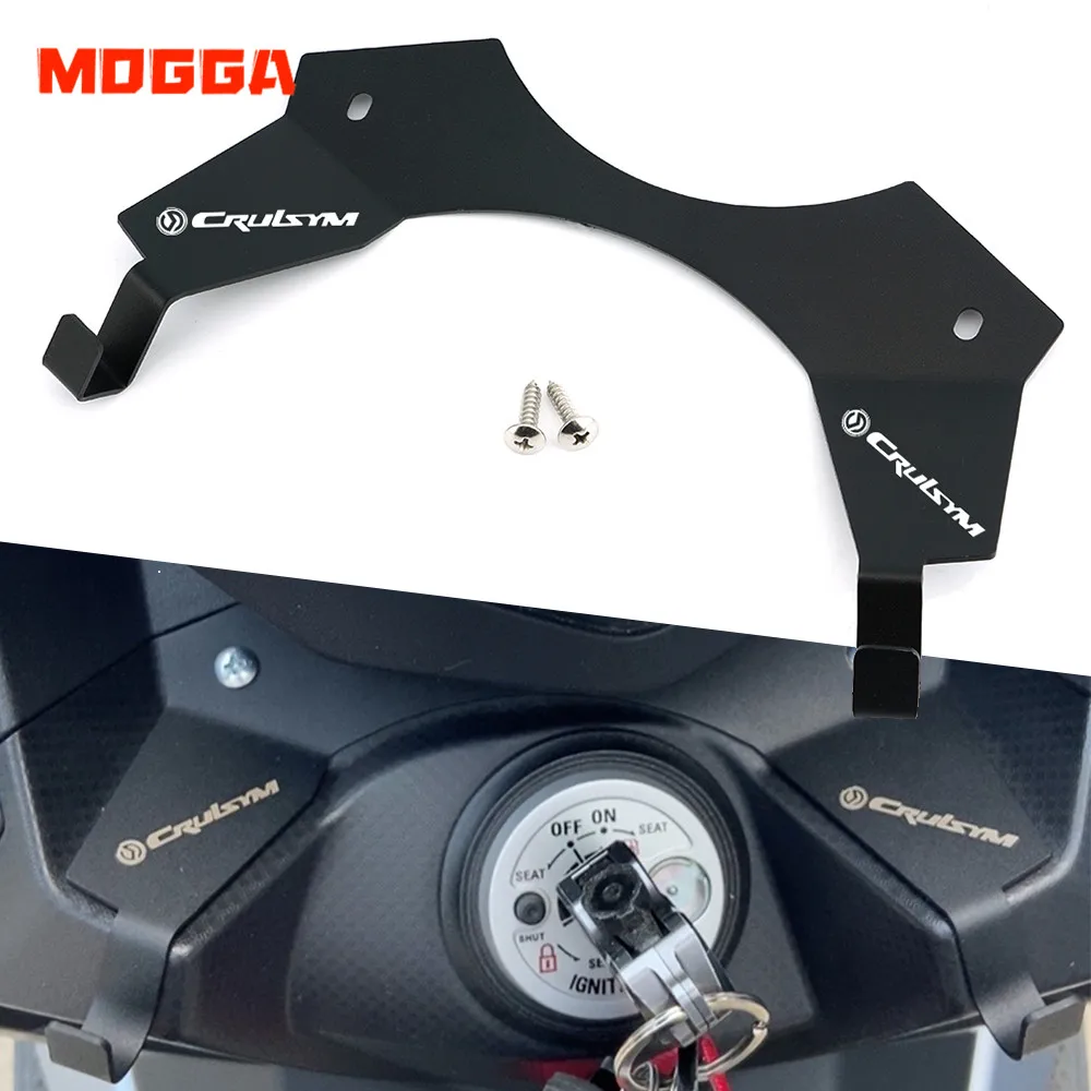 

Кронштейн передний Для Sym Cruisum 300 Cruisym300 Moto