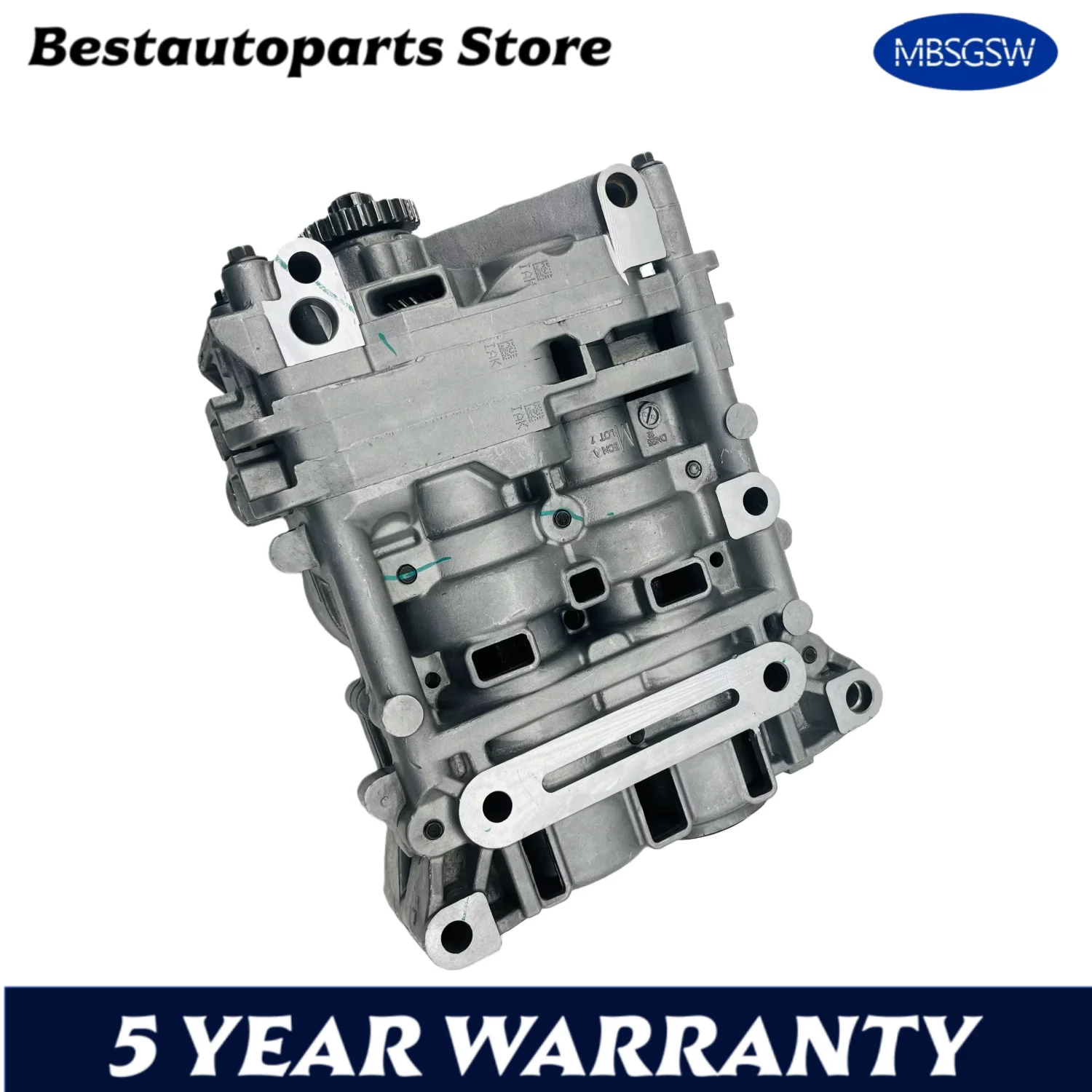 2330025922 233002G200 Shaft Balance Ass'y Oil Pump 23300-25922 23300 ...