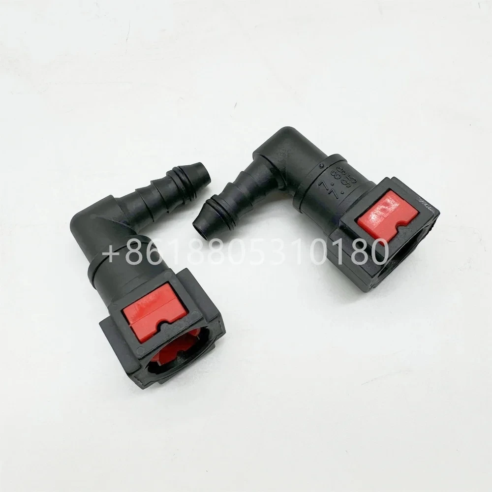 Quick-Connect Connector Compatible with Mercedes Benz Scania Pumps-Part Numbers A0001405339 A0001407878 7.89 A0001405339