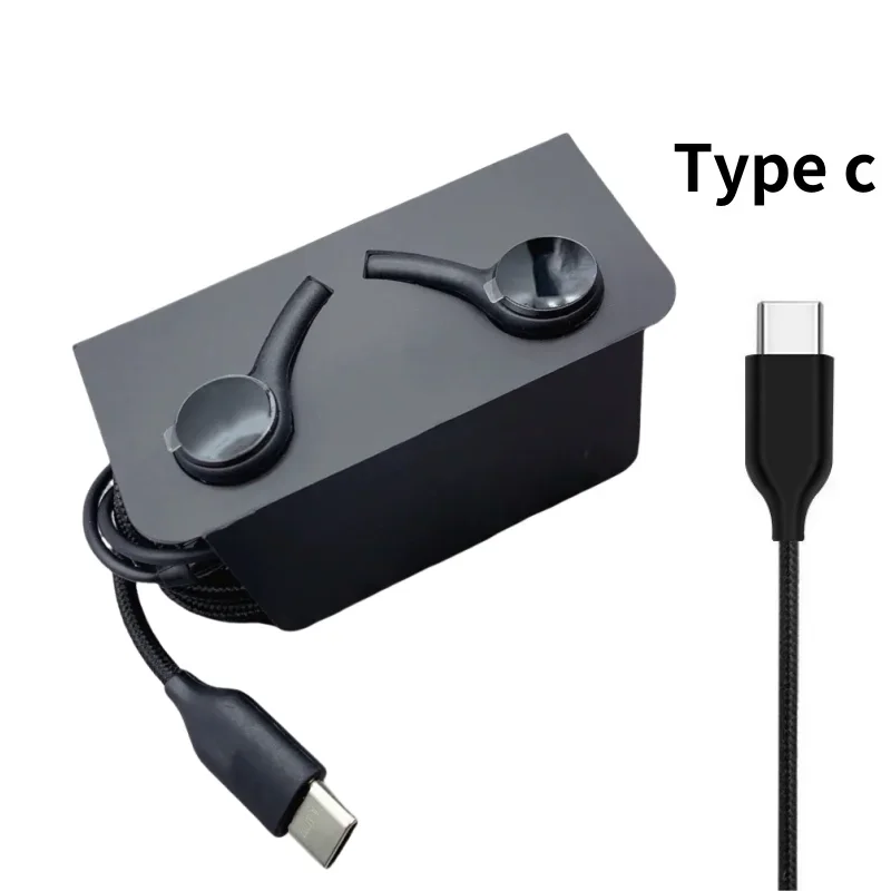 Type-C Black
