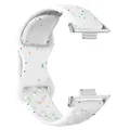 White S