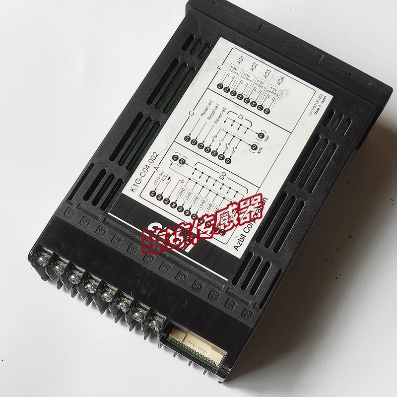 

New original azbil high precision correction sensor controller position detection K1G-C04-002