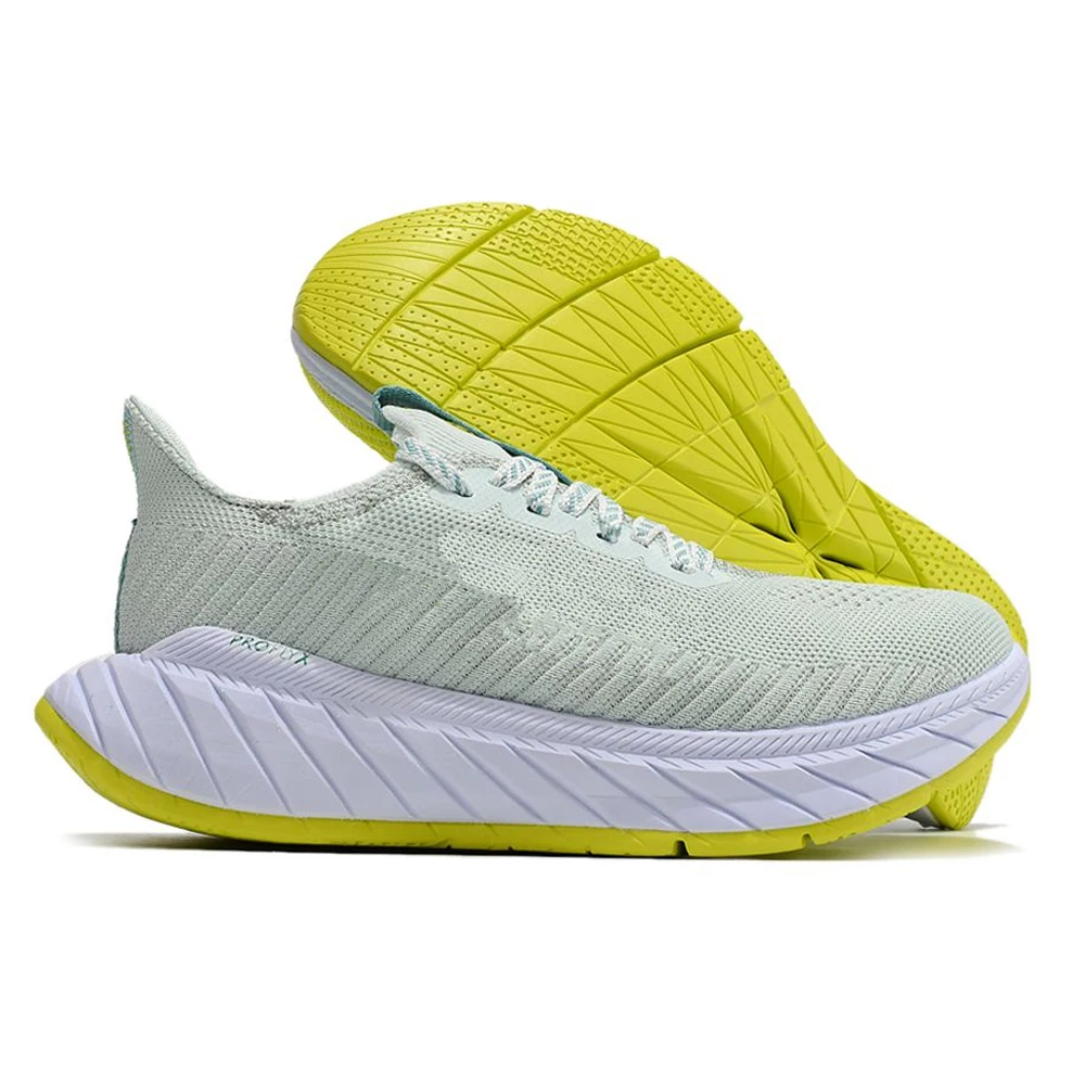 

Carbon X3 Athletic Road Running Shoes Men Outdoor Carbon Board Cushioned Fashion Casual Sneakers Breathable Women Sports Shoes