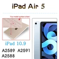 For iPad Air 5