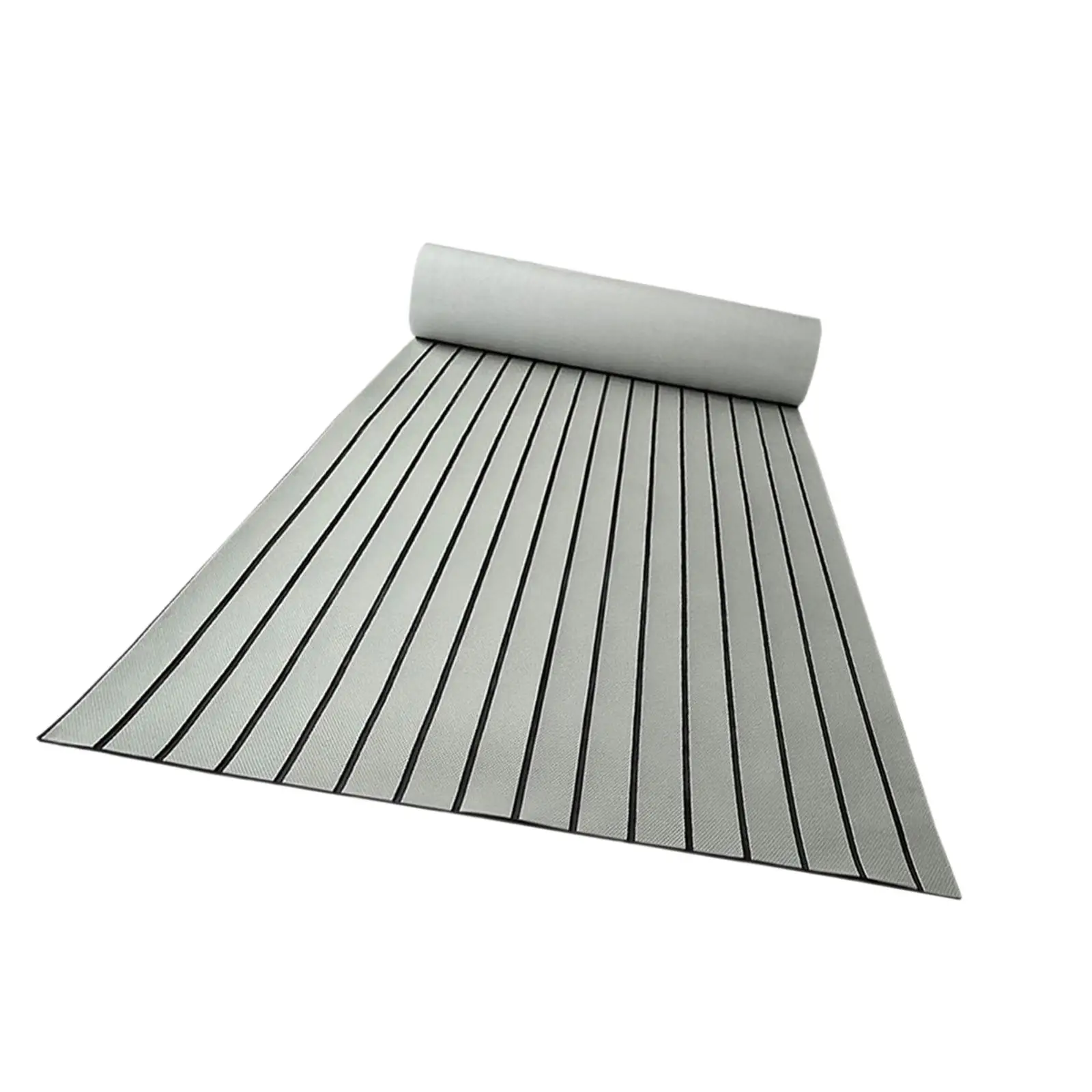 

EVA Boat Flooring Marine Pad Heat Insulation, EVA Nonslip Mat Boat Decking EVA