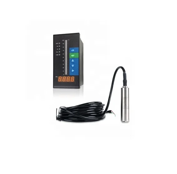 

Dam, Reservoir, River, Fish Pond Hydrostatic Pressure Level Level Transmitter / Water Level Sensor