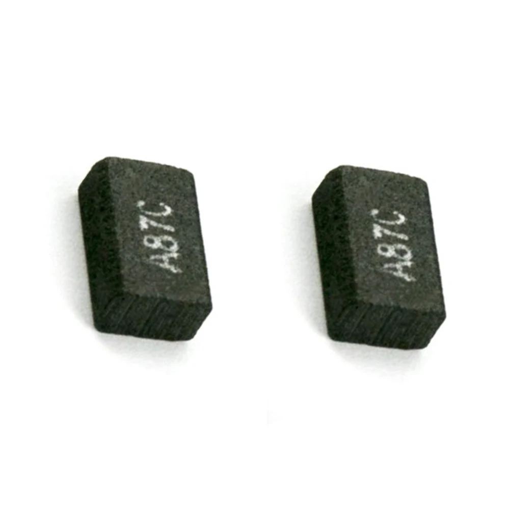 

Power Tools Restore The Electric Brake Of The Motor Carbon Brush Motor Brush 1 Pair/2pcs High-quality Replacement