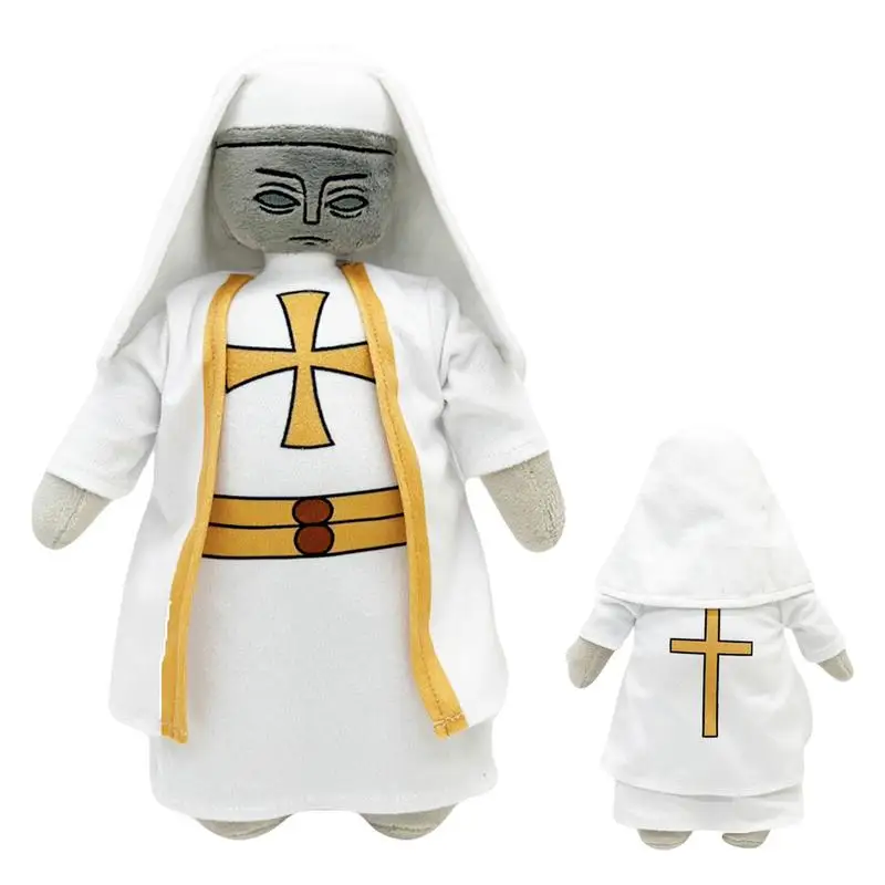 

Тканевая кукла, костюм и шапка, дизайнерская кукла-Бадди, игрушка, удобная тканевая кукла для кабинета, детской комнаты, гостиной