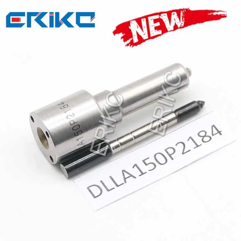 

ERIKC DLLA150P2184 Топливная форсунка DLLA 150P 2184 OEM 0433172184 высокое давление для Bosch 0 445 110 388