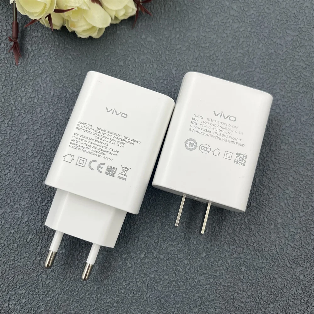 Vivo Y17 Price Of Vivo Mobile Charger Vivo Y17 Mobile Charger