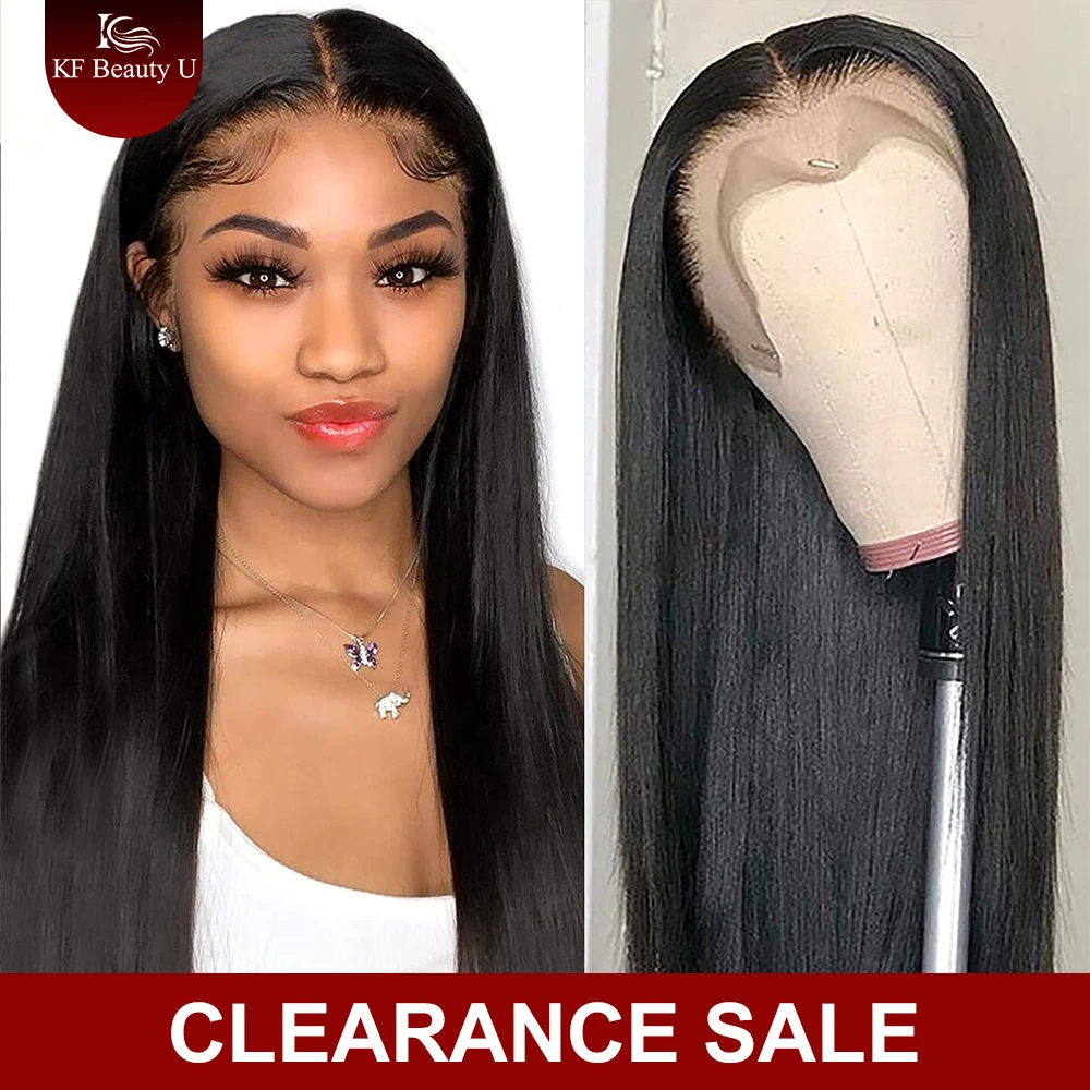 4x4 lace front wigs