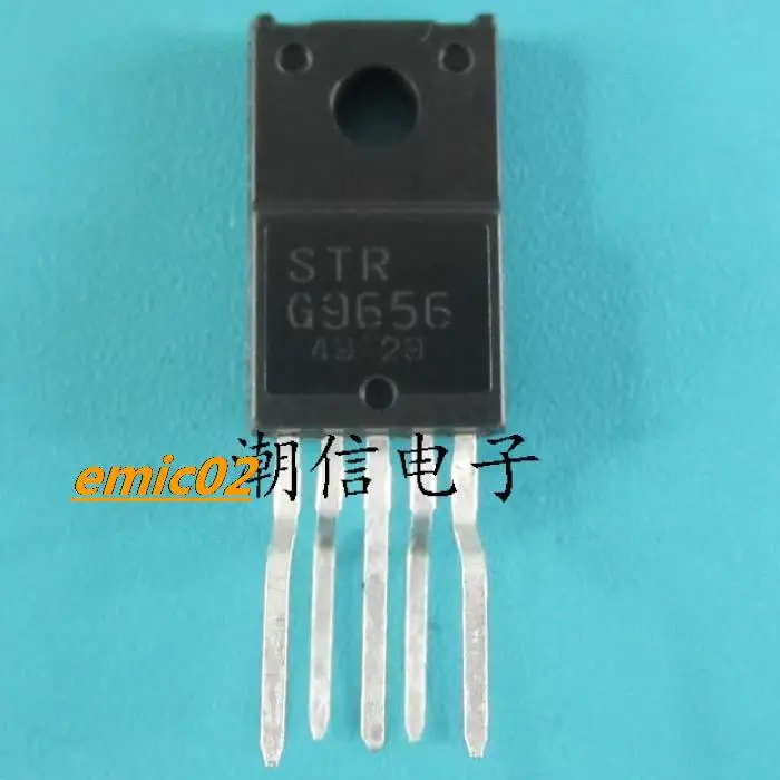 

5pieces 5pieces STRG9656D STRG9656