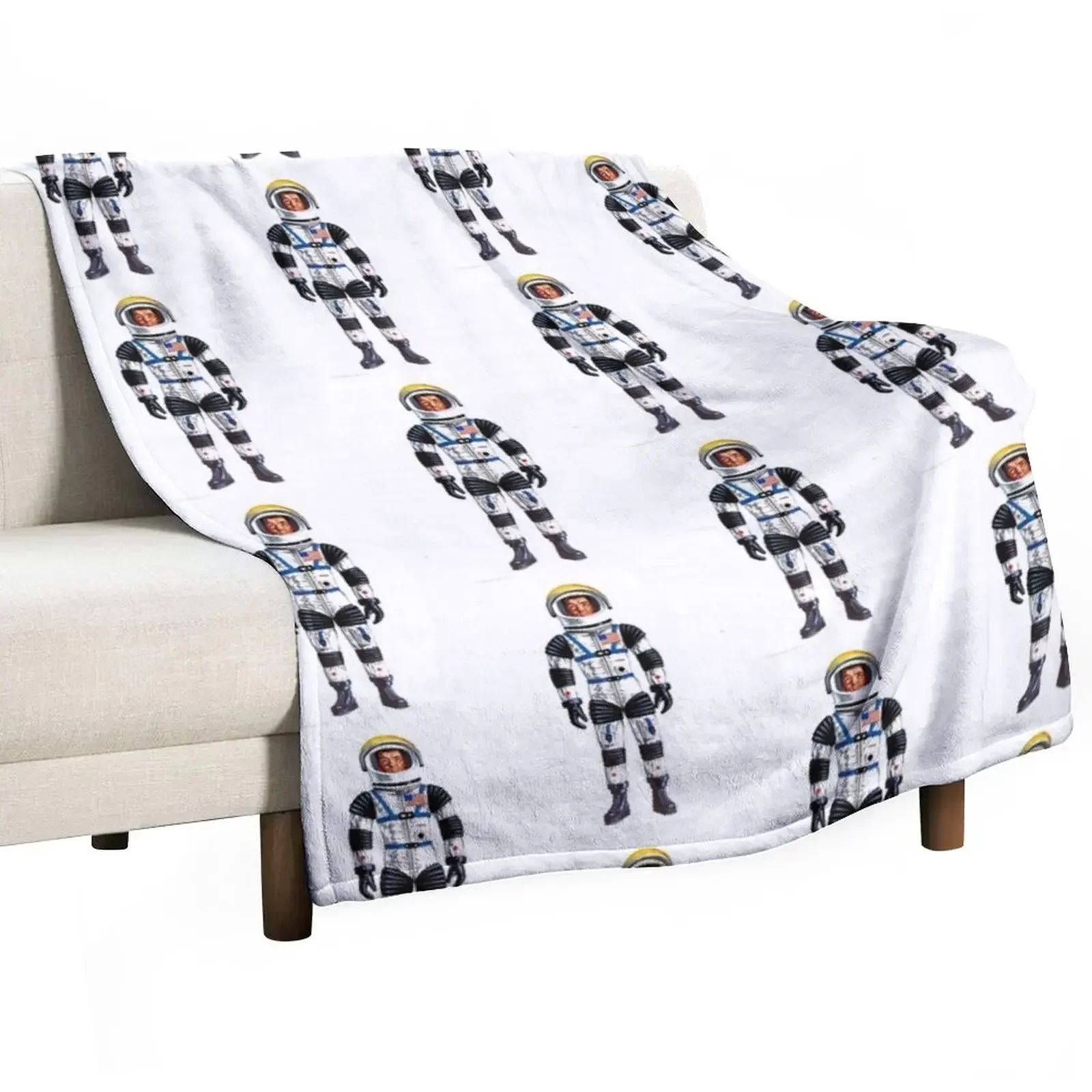 Major Matt Mason Art Coperte Per Coperte Per Bambini Per Coperte Turistiche Per Bambini