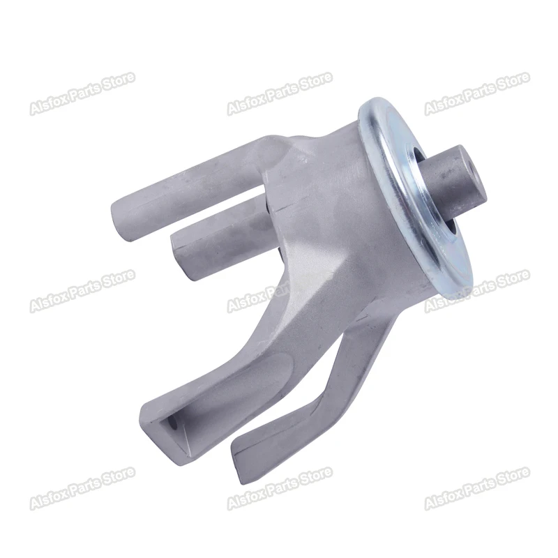 7H0199849At Engine Motor Mounts For Volkswagen Multivan T5 Mkv Ttranspoter Caravelle 03-15 1.9 2.5 Tdi After Market Parts