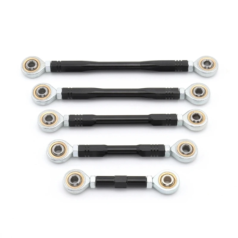 

Универсальные рычаги переключения передач для мотоцикла, наконечники рулевых тяг 40–280 мм, модифицированные задние части