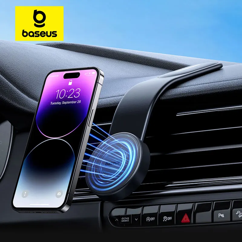 Ugreen Magnetic Mobile Holder for the Ventilation Grille/Car