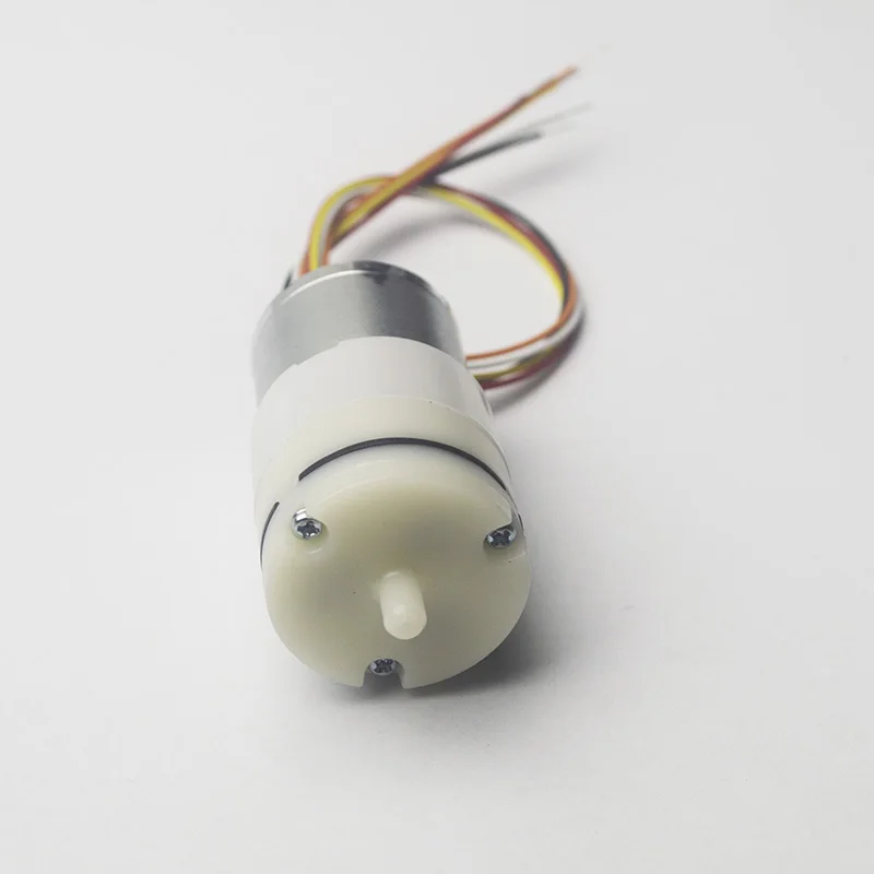 aquario aquario diy novo bldc 01