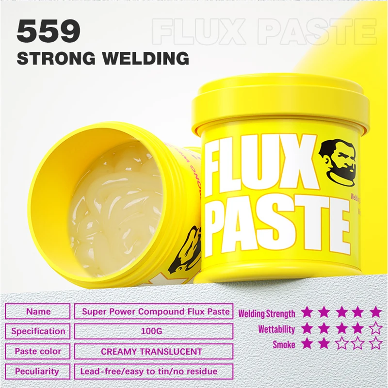 

MECHANIC flux UV223/UV559 средняя активность 223/259 Высокая активность без свинца используется в сотовом телефоне PCB BGA PGA SMD паста с флюсом для переделки