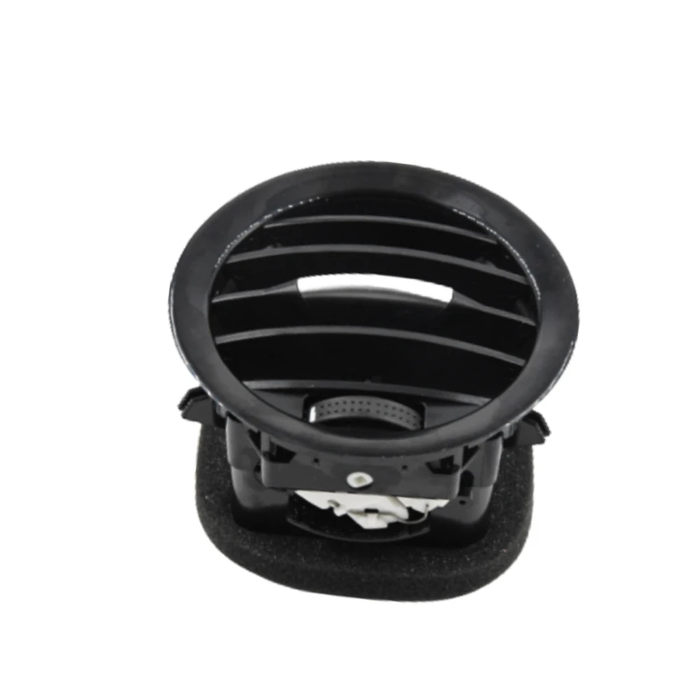 2201099 13417363 For Opel Corsa D Adam 1PC/2PCS/4PCS Car Air Vent Panel Grille Cover Ventilation Grille Air Vent Nozzle Grille