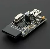 

1 шт., устройство для разработки модуля USB DFR0164