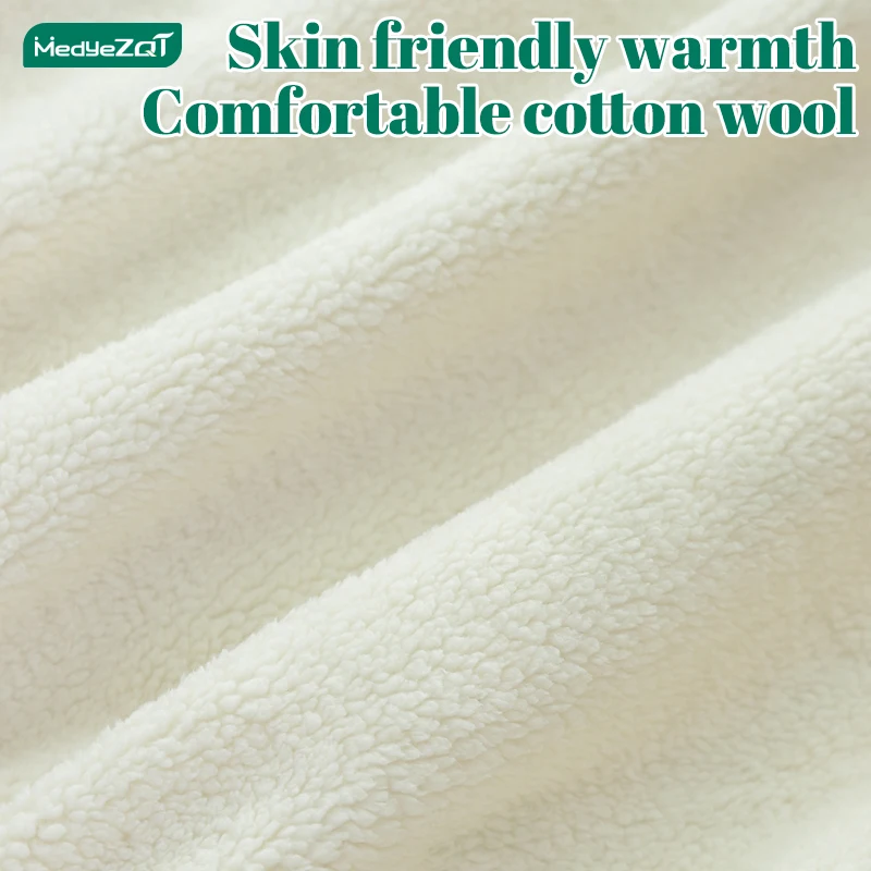 Diaper Partner Thickened adult diaper waterproof skirt Mattress protection Washable reusable bedding waterproof urine skirt 5