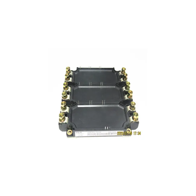

New original spot stock 6MBI300V-120-50 IGBT power module discount
