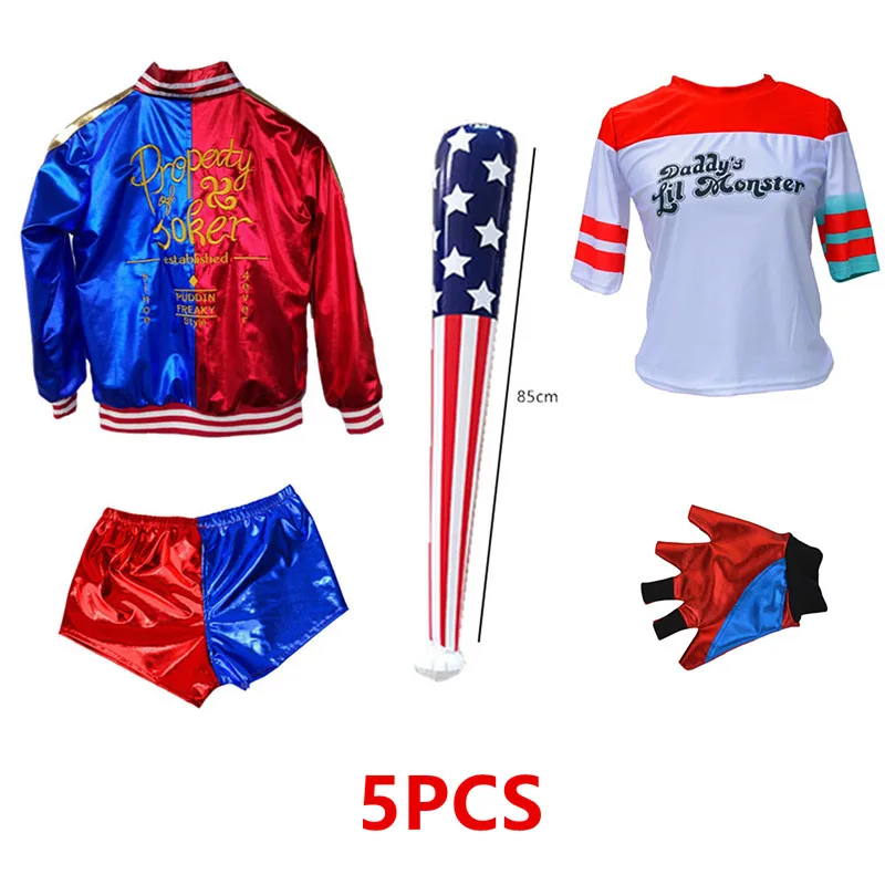 5 pcs
