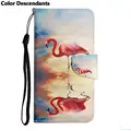 Flamingos