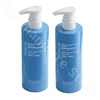 ZGEG Ginger Shampoo Nourishes Hair Roots Oil Controls Fluffy Deep Cleansing Scalp Dirt Repair Damaged Shampoo 400ml 5