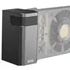 ZHIYUN MOLUS X100 Grip Battery V2 15600mAh Power Bank Support PD Fast Charger for COB LED Video Light Photography Accessories 5