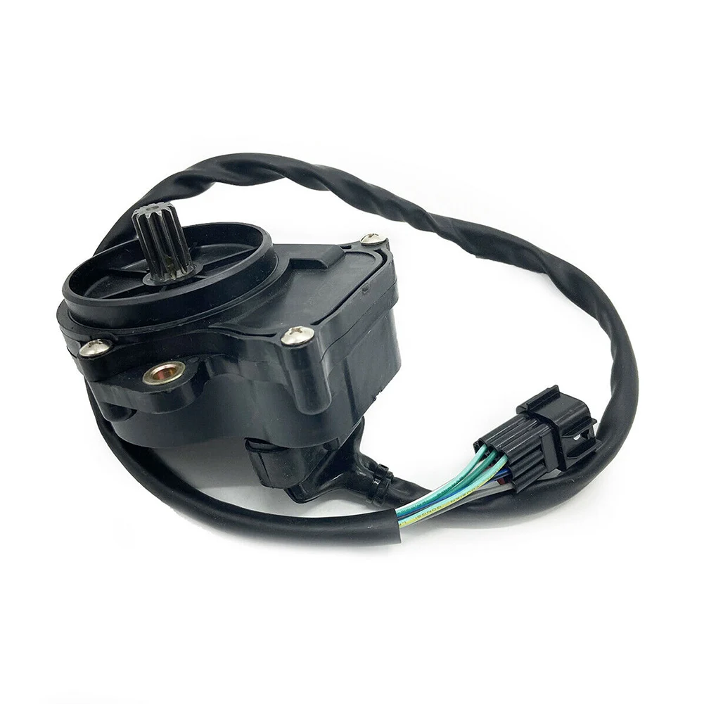 

Мотор, передняя ось, Аксессуары для автомобилей, мотор передней оси, хорошее рабочее состояние. Двигатель, простой в установке, высокое качество