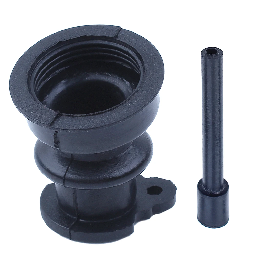 Intake Manifold Impulse Vacuum Line Hose Tube For Stihl 021 023 025 MS210 MS230 MS250 Chainsaw Spare Part