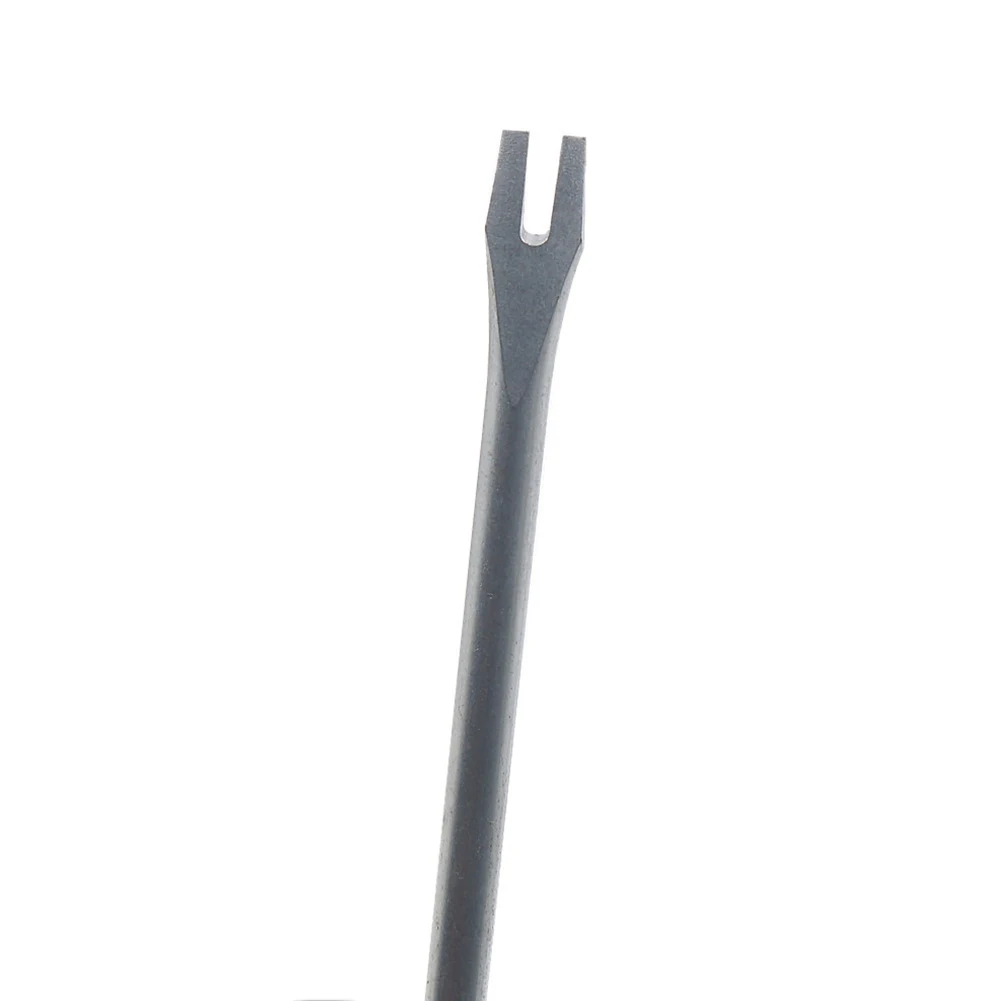 

Universal Screwdriver Versatile U Type Screwdriver Puller Remover Tool for Nail Extraction Durable and Ergonomic